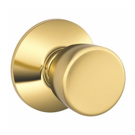 Schlage Lock BRS Bell Passag Lockset F10 BEL 605